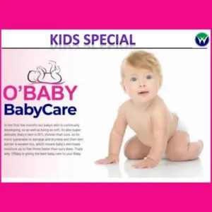 KIDS SPECIAL 