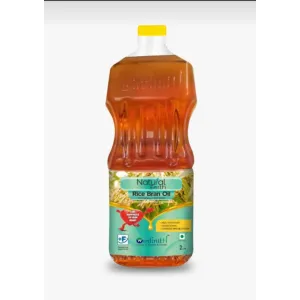 NATURAL EARTH RICE BRAN OIL 2LTR Winfinth