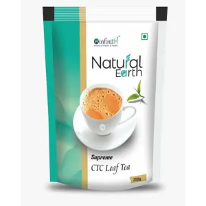 Winfinth CTC TEA 250gm