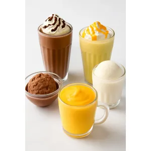 MILK SHEK