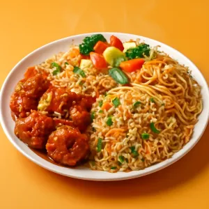 Chinese dry