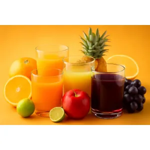 FRUIT JUICE
