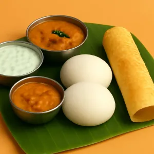SOUTH INDIAN