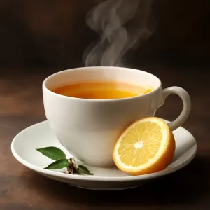 HOT BEVERAGES