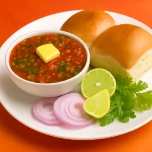 PAVBHAJI
