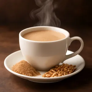 Horlicks