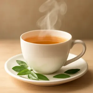Herbal Tea