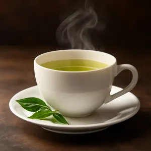 Green Tea