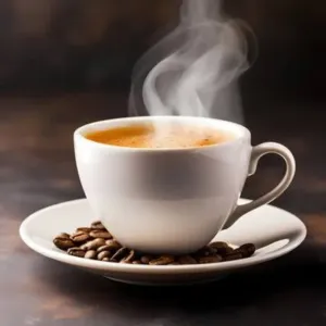 Hot Coffee 