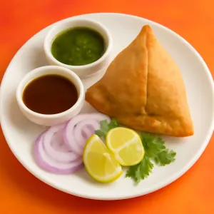Samosa