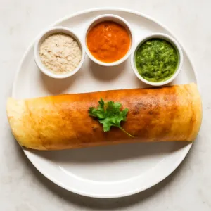 Masala dosa