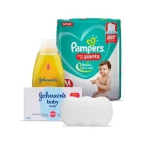Baby Products