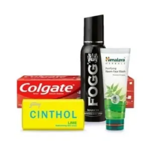 Personal Care