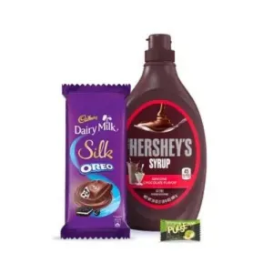 Chocolates & Candies