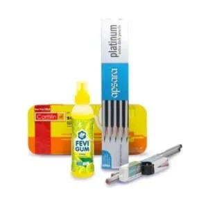 Stationary