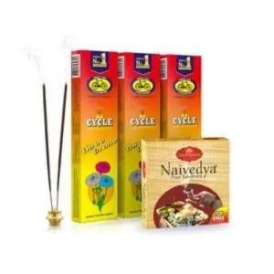 Pooja Essentials