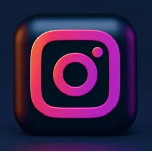 Instagram 