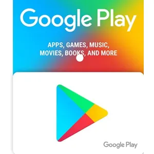 GOOGLE REDEEM CODE 