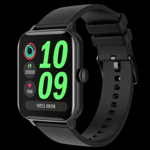 SMART WATCHES 