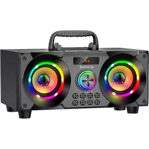 SPEAKER