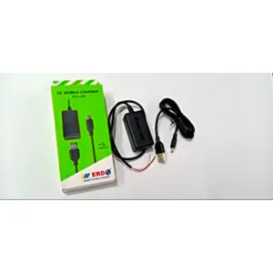 ERD DC CHARGER