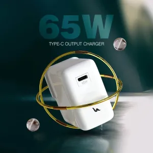UBON 65W PD charger