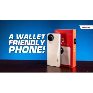 ITEL S23 (8+128) 
