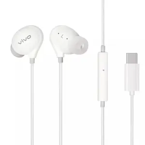 VIVO XE 710 TYPE C EARPHONES