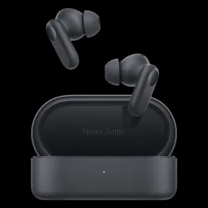 OnePlus Nord Buds 2r TWS Earbuds with AI Noise Cancellation (IP55 Water Resistant, 38 Hour