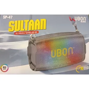 UBON SP47 SPEAKER 