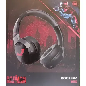 BOAT ROCKERZ 650 DC
