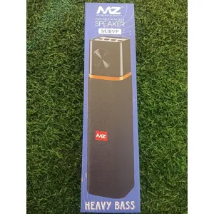 MZ PROTABLE SPEAKER