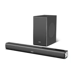 MIVI SOUNDBAR R240