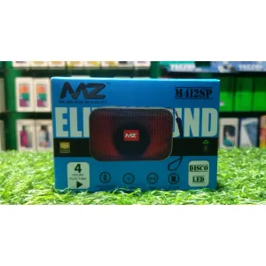 MZ WIRELESS SPEAKER (M412SP) 