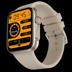 FIRE BOLTT GLADIATOR SMART WATCH