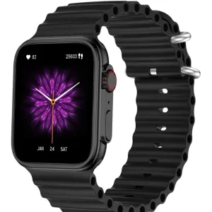 FIRE BOLTT EDGE AMOLED SMART WATCH