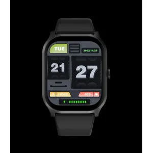 FIRE BOLTT HUNTER SMART WATCH