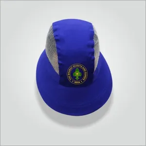 Round Cap 