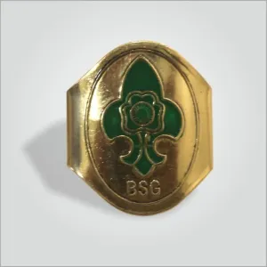 Woggle Brass