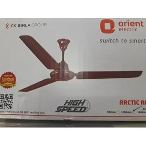 Orient સીલિંગ ફેન