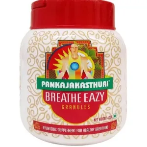 PANKAJAKASTURI HERBAL PRODUCTS 