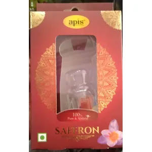 APIS SAFFRON 