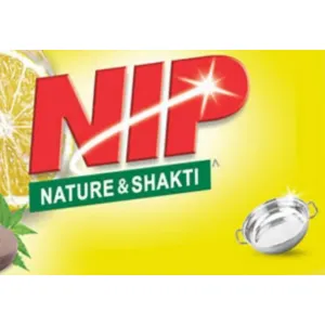 NIP DISHWASH PRODUCTS 