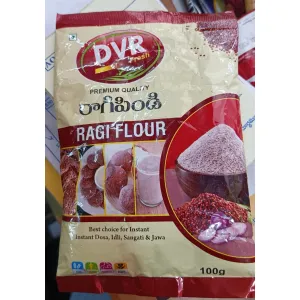 DVR RAAGI FLOUR 