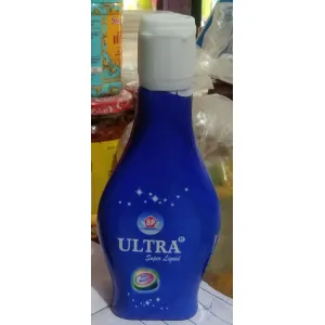 ULTRA LIQUID FABRIC WHITENER 