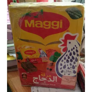 MAGGI PRODUCTS