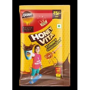 RASNA HONEY VITA ENERGY DRINK 