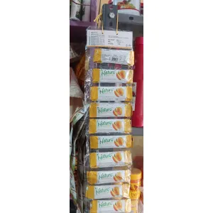 NATURO FRUIT BARS