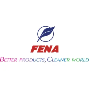 FENA DETERGENT POWDER AND SOAPS