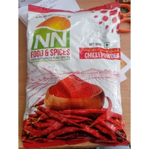 NN FOODS & SPICES 